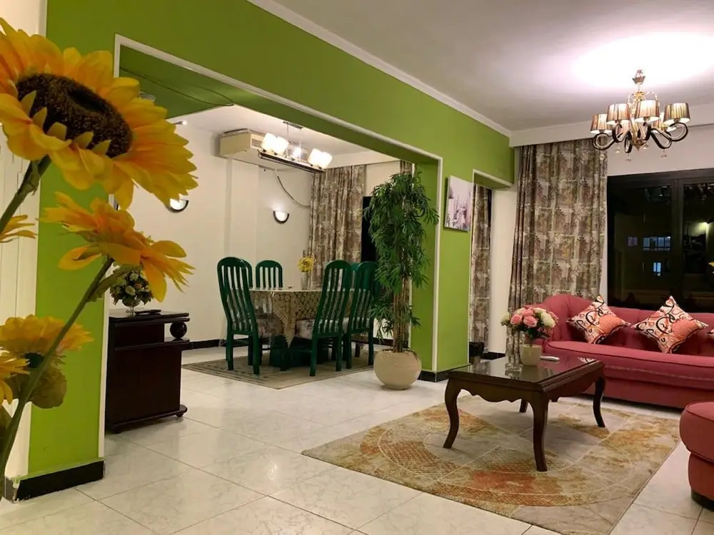 Каир: Casa De Elegant