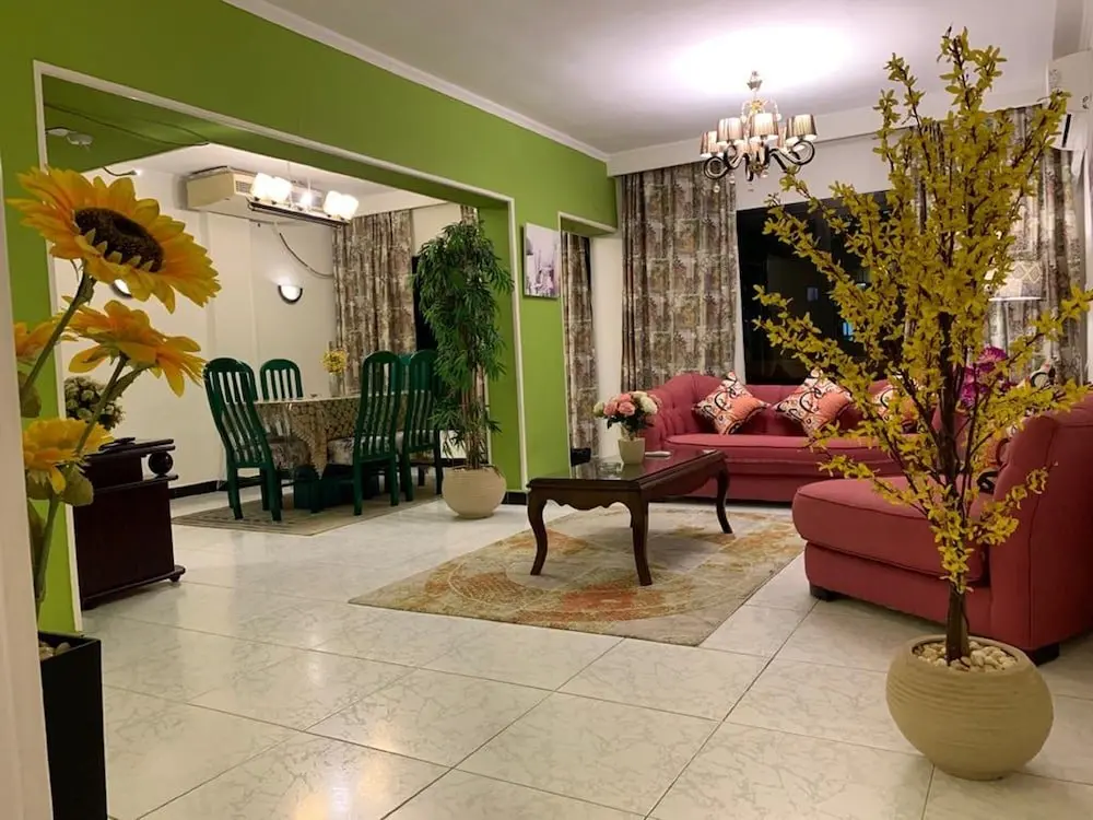Каир: Casa De Elegant