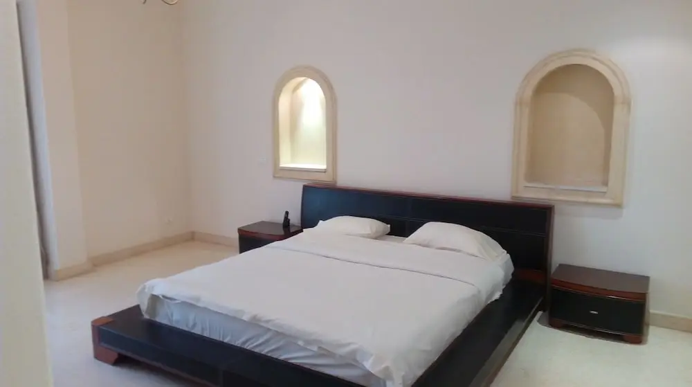 Каир: El Safwa Resort