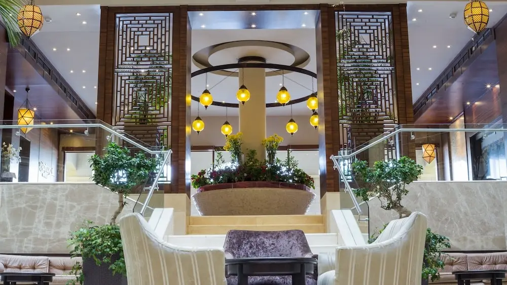 El Safwa Resort — фото 1