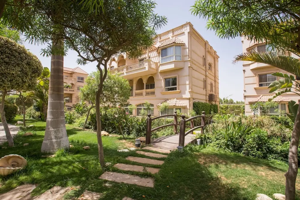 Каир: El Safwa Resort