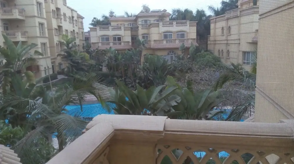 Каир: El Safwa Resort