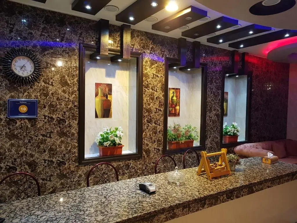 Каир: Cairo Plaza Hotel