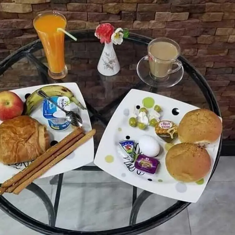 Каир: Cairo Plaza Hotel