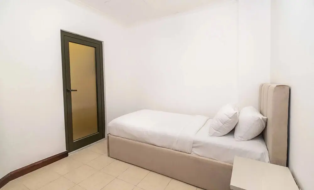 Дубай: LUX The Luxury Sunny Shores Palm Villa