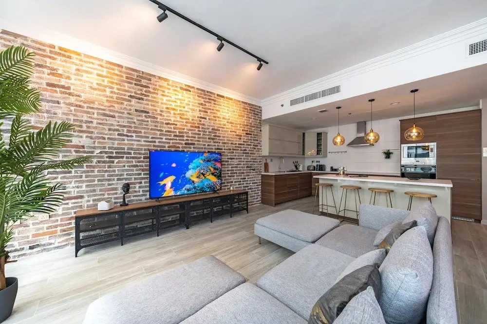 Дубай: Luxury 2Bedroom In Dubai Marina