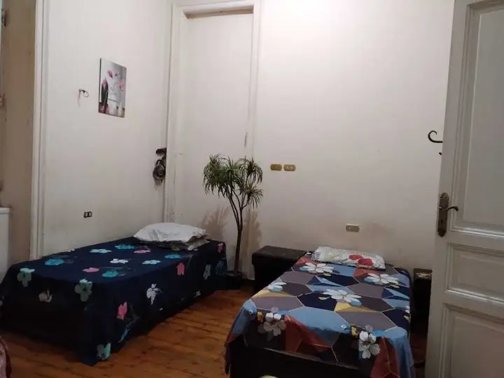 Каир: Safary Hotel
