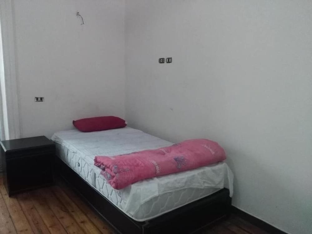 Каир: Safary Hotel
