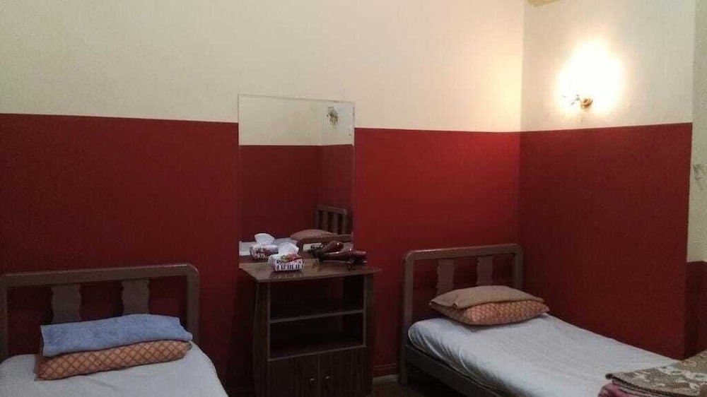 Каир: Safary Hotel