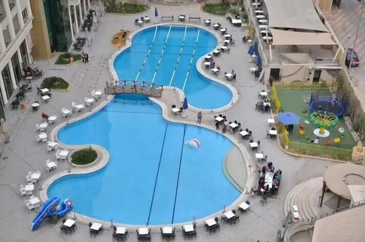 Каир: Chain Luxe Paradise Hotel