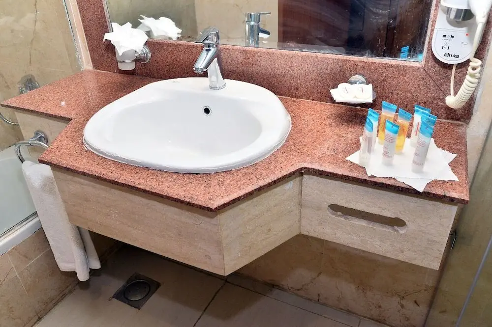 Каир: Chain Luxe Paradise Hotel