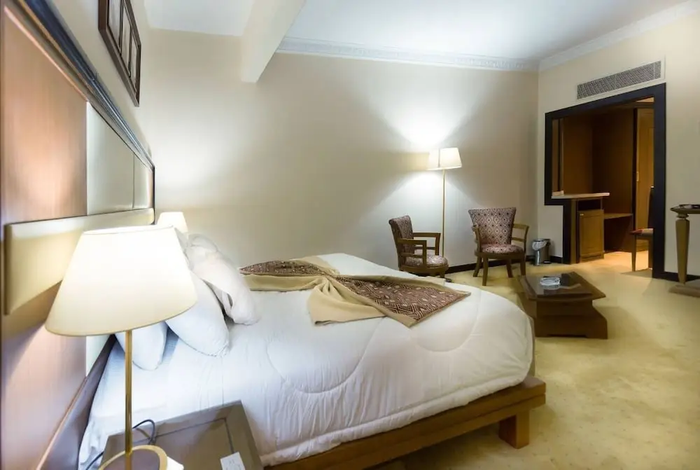Каир: Chain Luxe Paradise Hotel