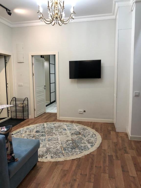 Туркестан: Karavan Saraj 1