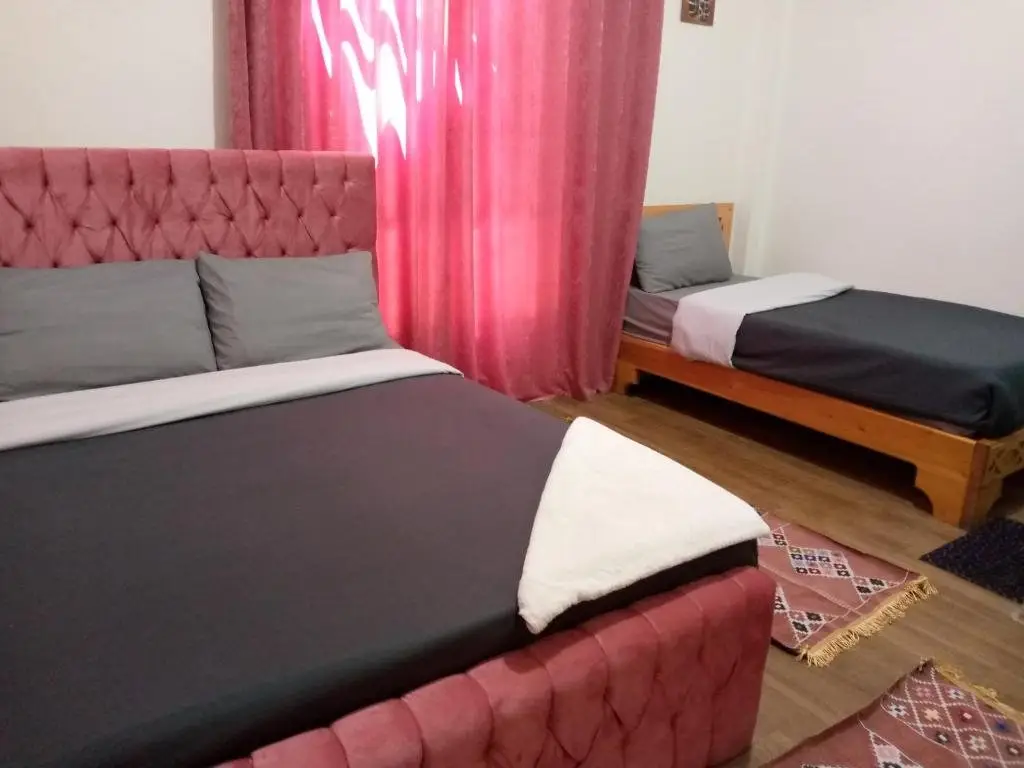 Каир: Castle Hotel
