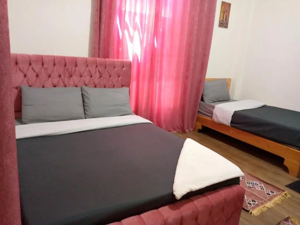 Каир: Castle Hotel