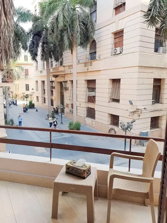 Каир: Cairo City