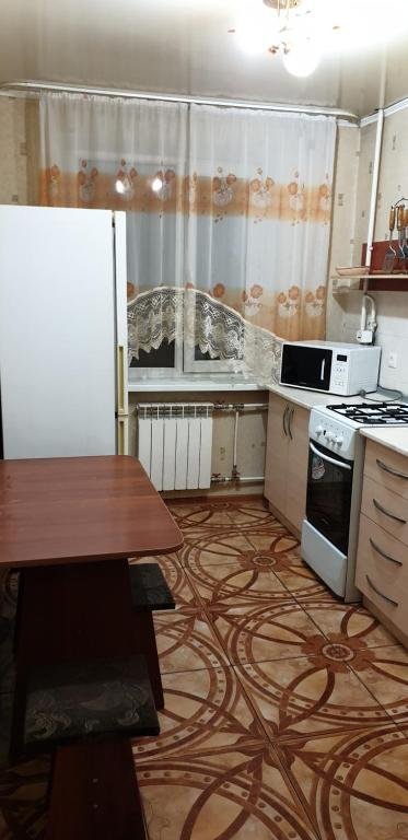Костанай: Apartment on Gogolya, 61