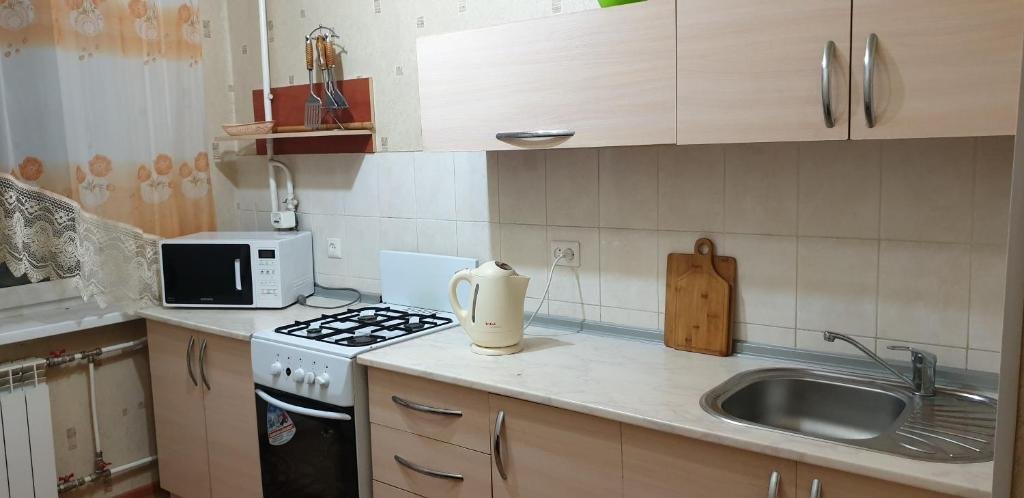 Костанай: Apartment on Gogolya, 61