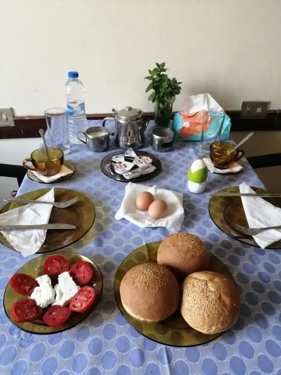 Каир: Tulip Hotel