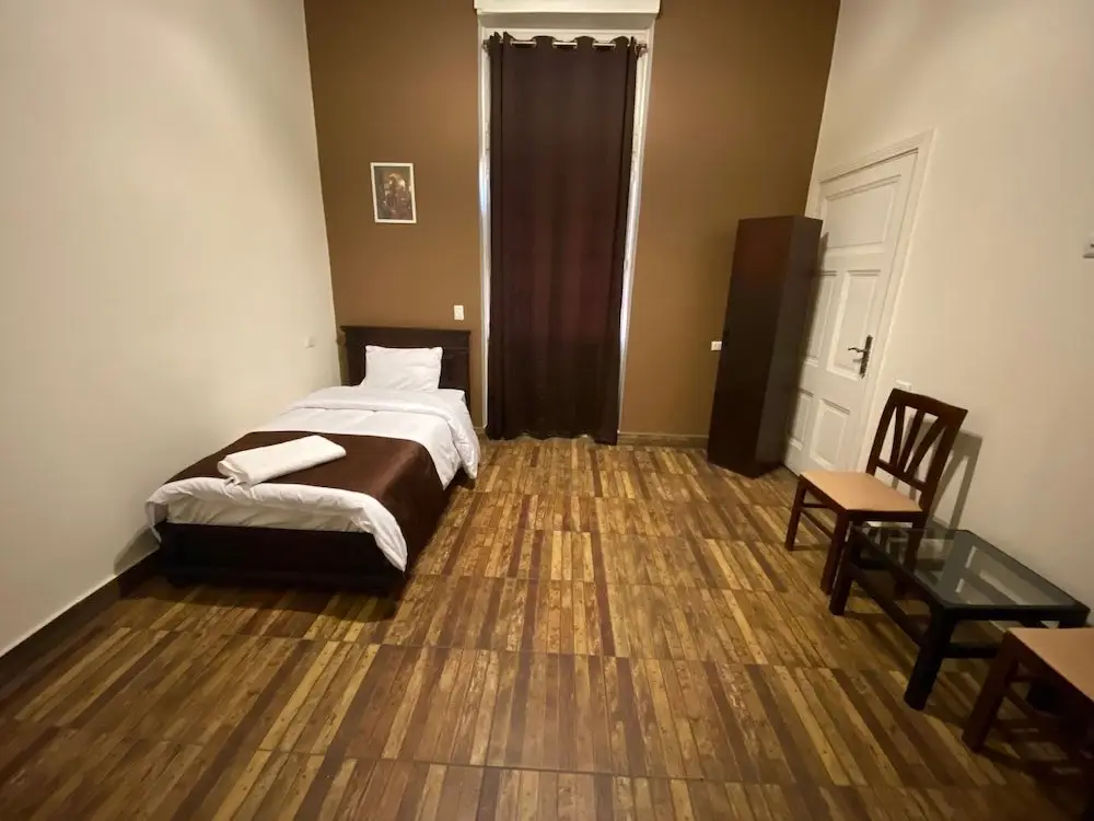 Каир: Gresham Hotel