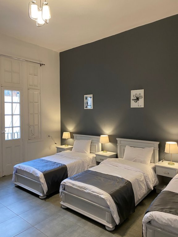 Каир: Gresham Hotel