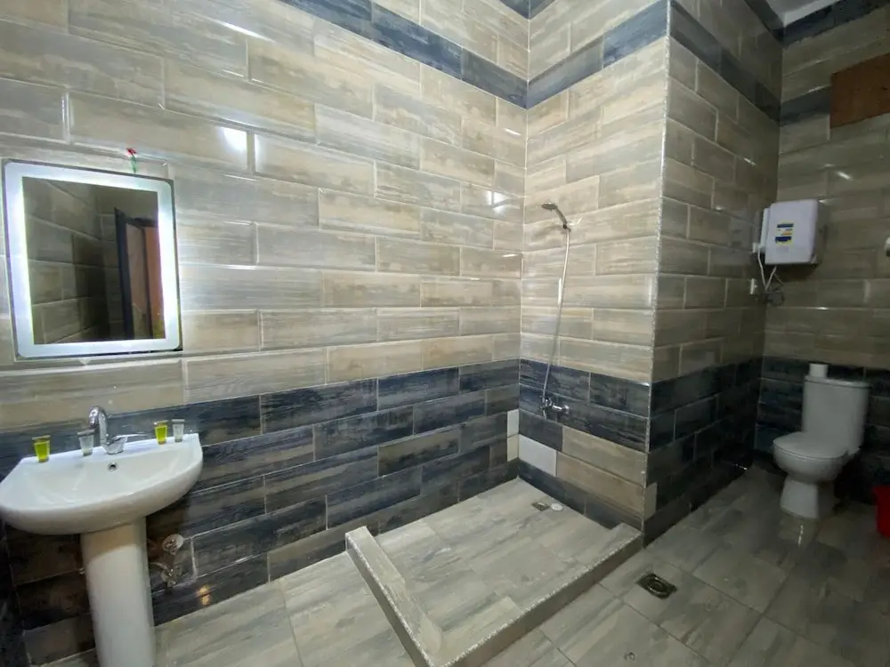 Каир: Gresham Hotel