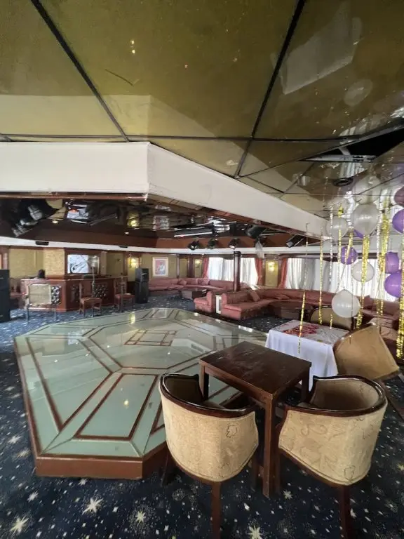 Каир: Mimi and Diamond Hotel