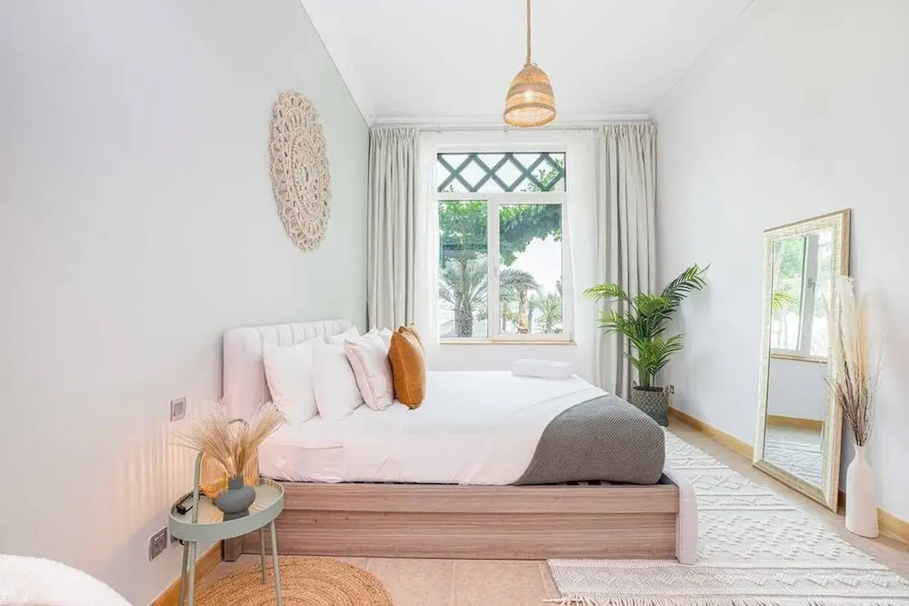 Palm Jumeirah 2 Br M - Full Sea And Beach View — фото 1