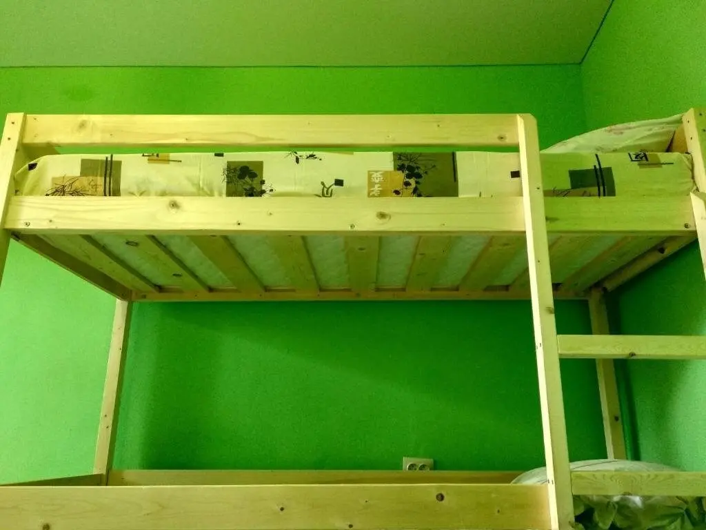 Геленджик: Guest House Ekvator