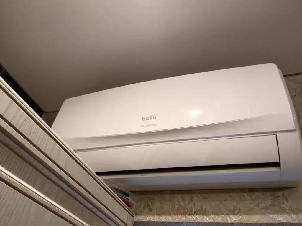 Геленджик: Guest House Ekvator