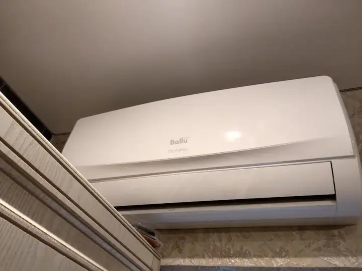 Геленджик: Guest House Ekvator