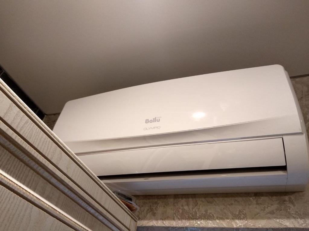 Геленджик: Guest House Ekvator