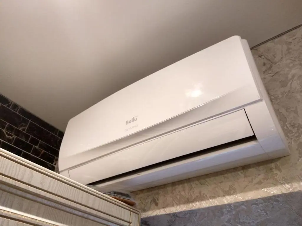 Геленджик: Guest House Ekvator