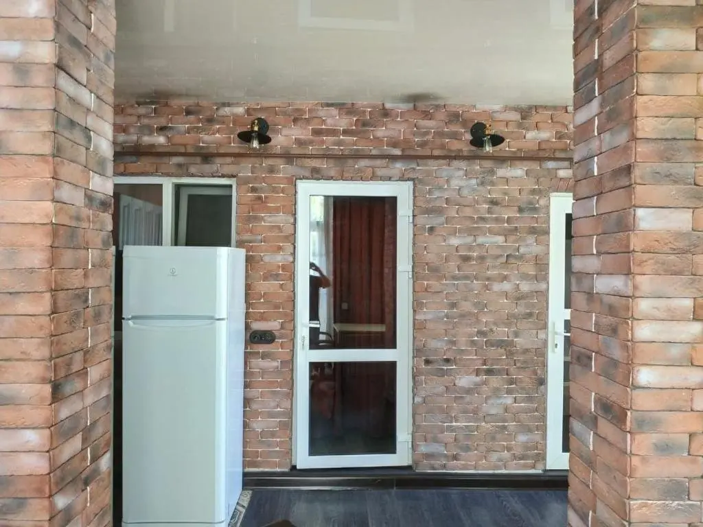 Геленджик: Guest House Ekvator
