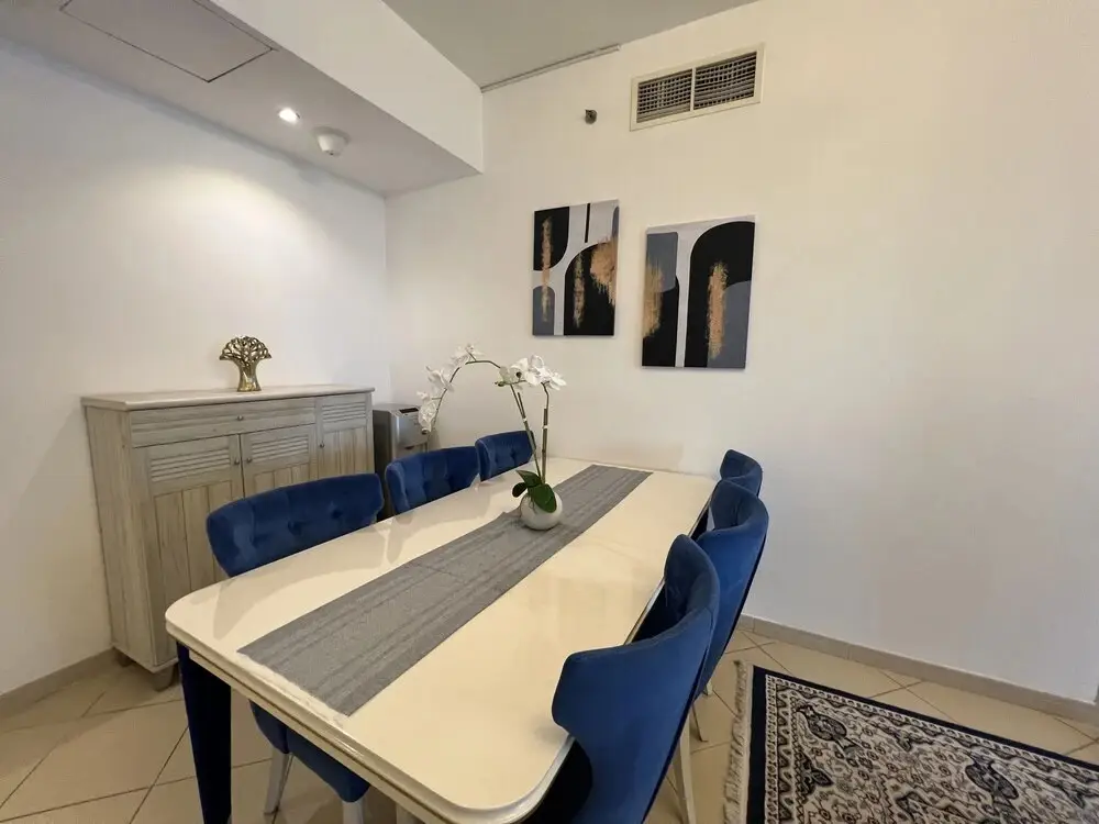 Дубай: SuperHost - Splendid Apartment With 2 Balconies Near The Metro