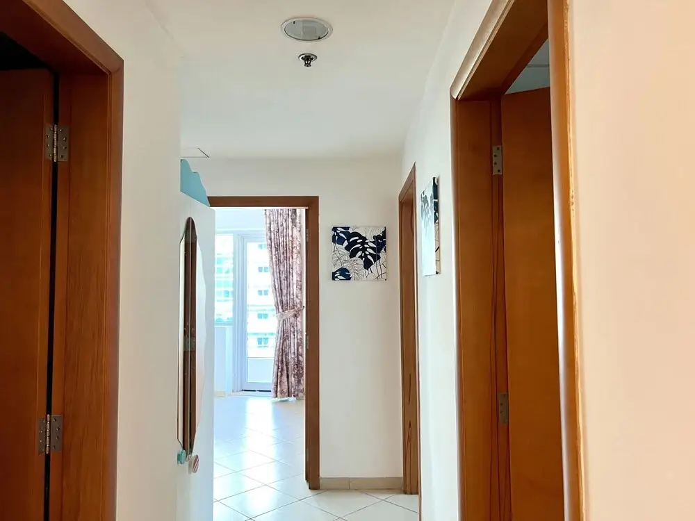 Дубай: SuperHost - Splendid Apartment With 2 Balconies Near The Metro