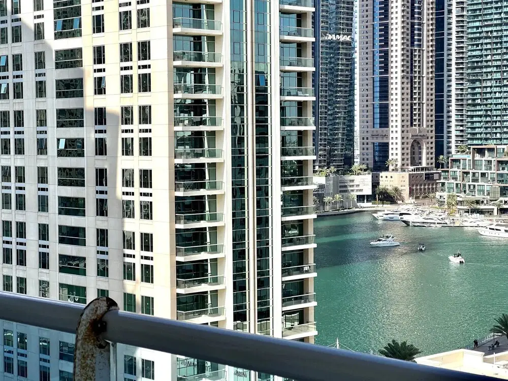 SuperHost - Splendid Apartment With 2 Balconies Near The Metro — фото 1
