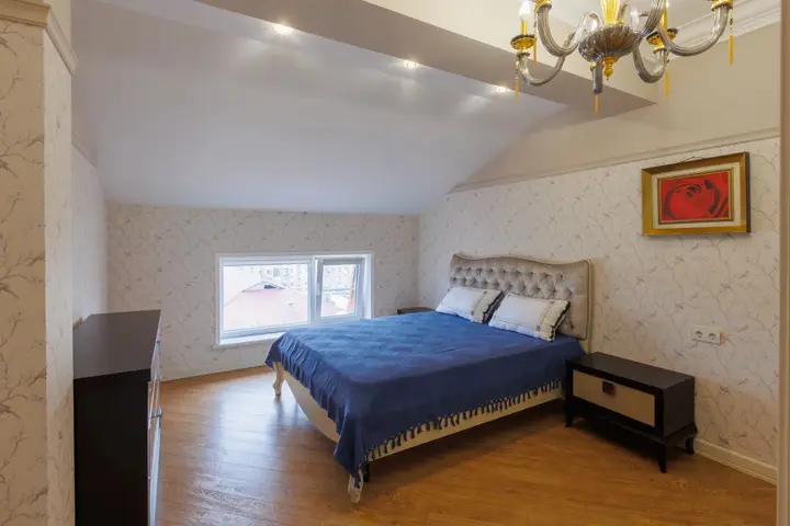 Каспийск: Апартаменты TUR HOUSE с террасой у пляжа
