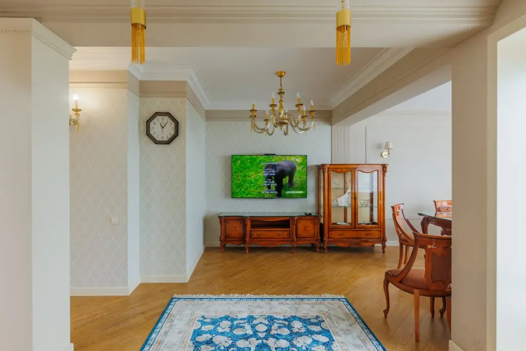 Каспийск: Апартаменты TUR HOUSE с террасой у пляжа
