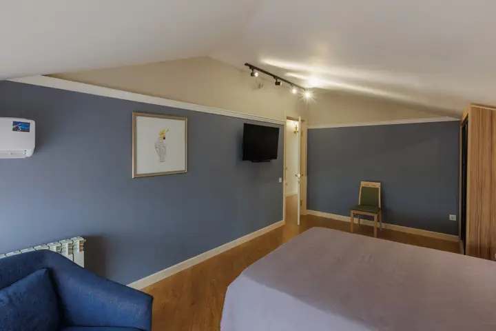 Каспийск: Апартаменты TUR HOUSE с террасой у пляжа