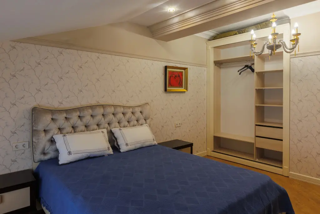 Каспийск: Апартаменты TUR HOUSE с террасой у пляжа