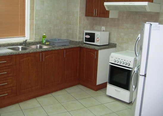 Дубай: Al Deyafa Hotel Apts 3
