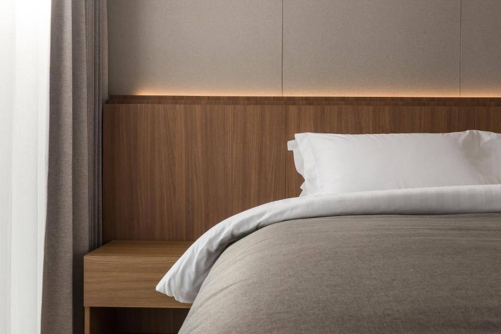 Паттайя: Shambhala Hotel Pattaya