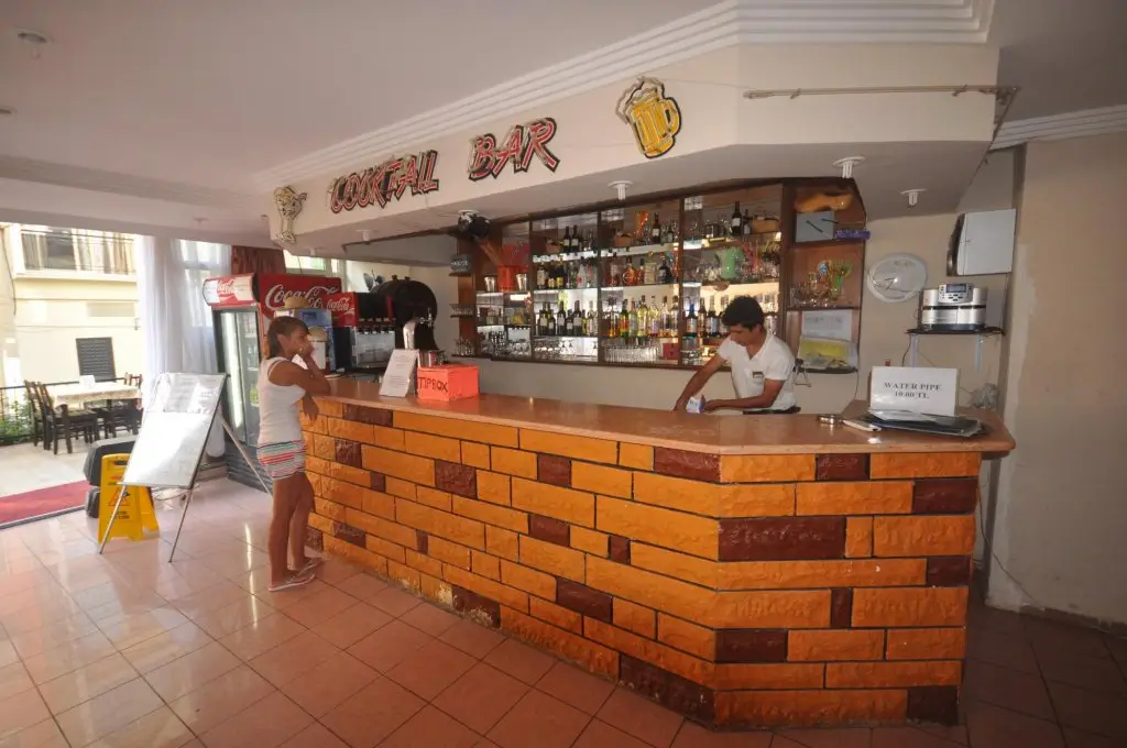 Мармарис: Sun Maris Central Hotel