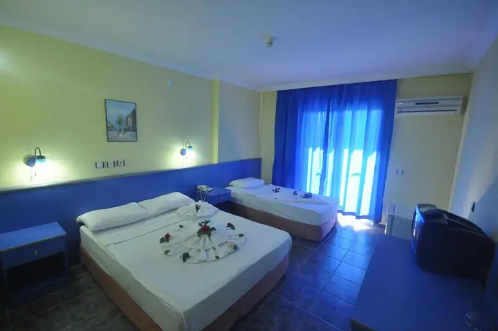 Мармарис: Sun Maris Central Hotel