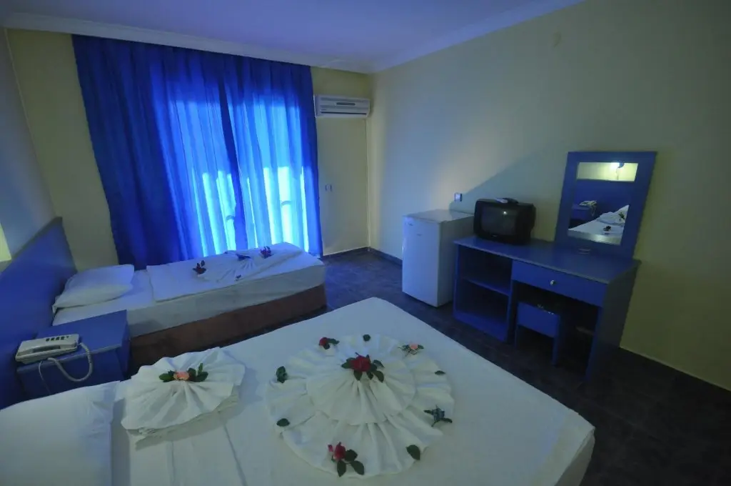 Мармарис: Sun Maris Central Hotel