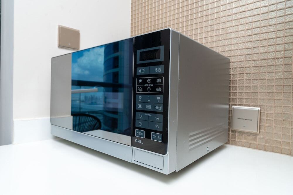 Дубай: GLOBALSTAY. DAMAC Tower Paramount