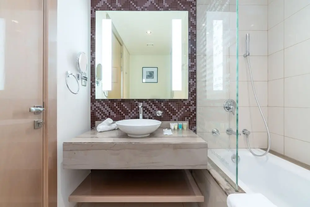 Дубай: GLOBALSTAY. DAMAC Tower Paramount