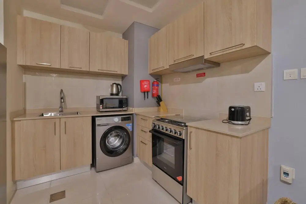 Дубай: Stunning Studio near Downtown Dubai