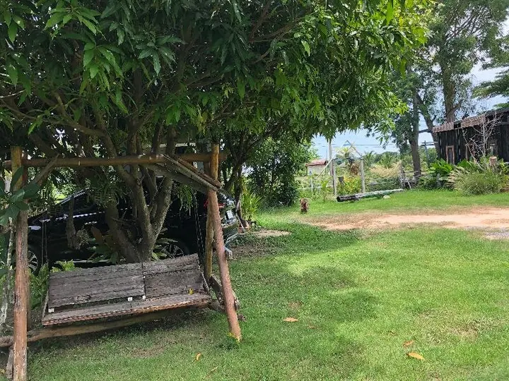 Сингбури: Metha Country View Homestay Singburi